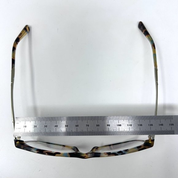 Michael Kors Eyeglasses MK 4016 Antibes 3031 Frames 53 [] 17 140 - Picture 10 of 10
